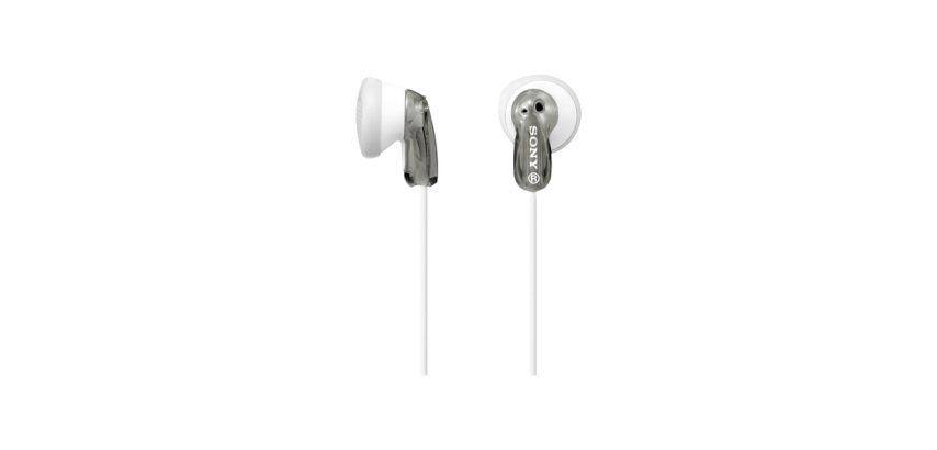 Sony MDR-E9LP - headphones