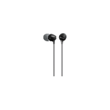 Sony MDR-EX15AP - earphones with mic