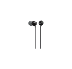 Sony MDR-EX15AP - Ohrhörer mit Mikrofon