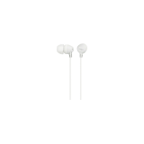 Sony MDR-EX15AP - earphones with mic