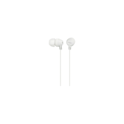 Ecouteurs Sony EX15AP Basic blanc