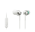 Sony MDR-EX110AP - Ohrhörer mit Mikrofon