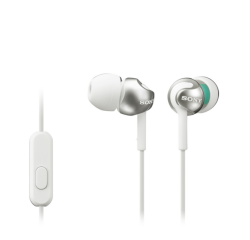 Sony MDR-EX110AP - Ohrhörer mit Mikrofon