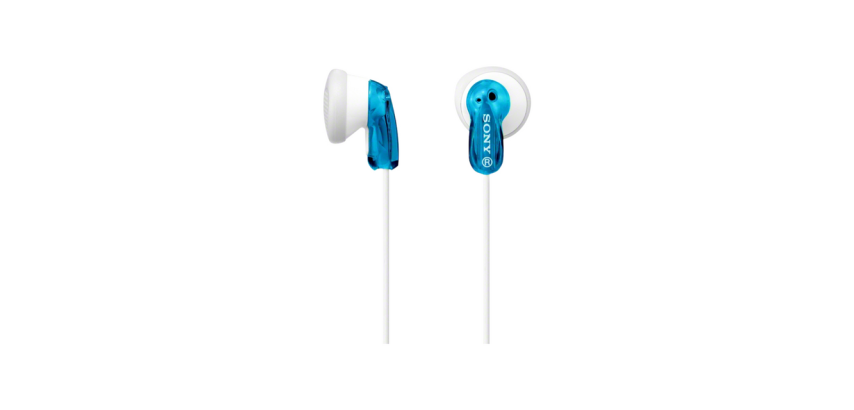 Sony MDR-E9LP - headphones