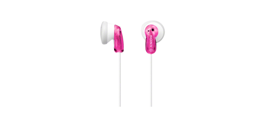 Sony MDR-E9LP - headphones