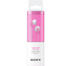 Sony MDR-E9LP - headphones