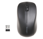 Kensington K72392US Optical 1000 DPI Wireless RF Ambidextrous Mouse
