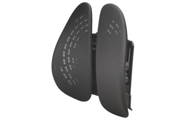 Kensington SmartFit Conform Back Rest - backrest