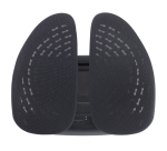 Kensington SmartFit Conform Back Rest - Rückenstütze