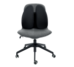 Kensington SmartFit Conform Back Rest - Rückenstütze