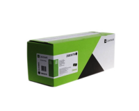 Cartouche toner Lexmark 25B3079 noir