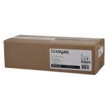 Lexmark - waste toner collector - LCCP