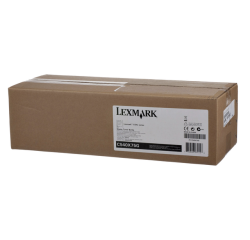 Collecteur de toner Lexmark C540X75G