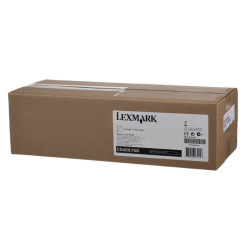 Lexmark - Tonersammler - LCCP