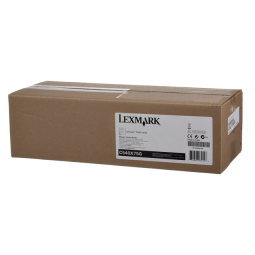 Lexmark - Tonersammler - LCCP