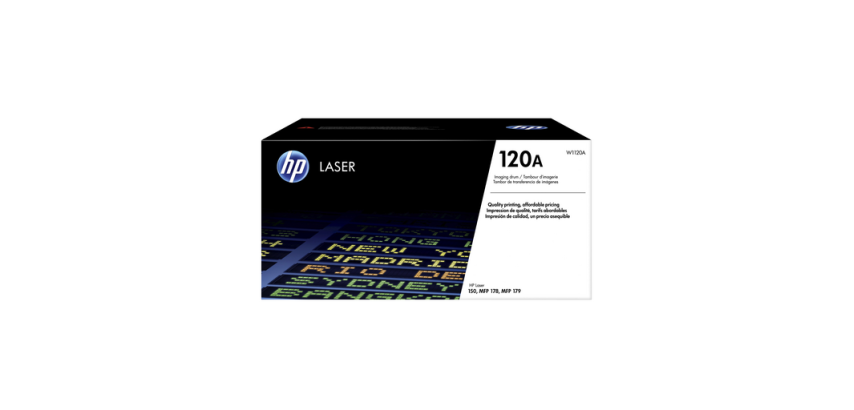 HP 120A Original Laser Imaging Drum
