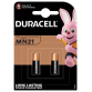 Pile Duracell alcaline 2x MN21