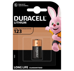 GB_DRL B/1 PILE 123 ULTRA LITHIUM 4123106