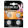 Hearing aid battery
