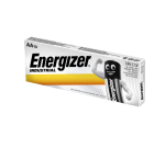 Batterij Industrial AA alkaline doos à 10 stuks