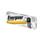 Pile Energizer Industrial A4 alcaline boîte 10 pièces