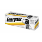 Pile Energizer Industrial C alcaline boîte 12 pièces