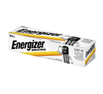 Batterij Industrial 9Volt alkaline doos à 12 stuks