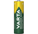 Pile rechargeable Varta 4xAA 2100mAh Ready To Use