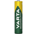 Pile rechargeable Varta 4x AAA 800mAh Ready-To-Use