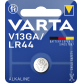 Batterij Varta knoopcel V13GA alkaline blister à 1stuk