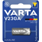 Pile bouton Varta V23GA lithium
