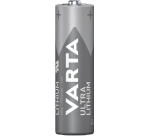 VARTA Ultra Lithium Battery 4x AA