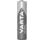 VARTA Ultra Lithium Battery 4x AAA