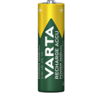 Batterij oplaadbaar VARTA 2x AA 2600mAh ready2use