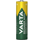 Wiederaufladbare Batterie VARTA 4x AA 2600mAh Sofort Einsatzbereit