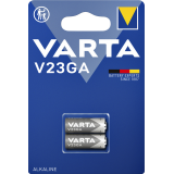 Batterij Varta V23GA alkaline blister à 2stuk