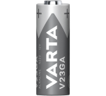 Pile bouton Varta V23GA alcaline blister 2 pièces