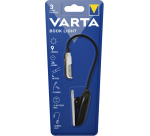 Varta LED Book Light Flashlight with 2 CR2032 Batteries