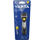 Lampe de poche Varta Multi LED Day Light F10