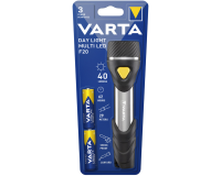 Zaklamp Varta multi Led day light F20