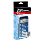 Calculatrice TI-34 MultiView