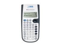 EN_CALC SCIENT TI-30XB MULTIVIEW