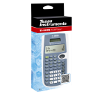 Calculatrice TI-30X MultiView solaire