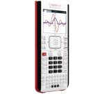 Calculatrice TI-Nspire CX II-T