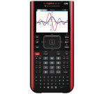 TI Nspire CX II-T CAS Calculator