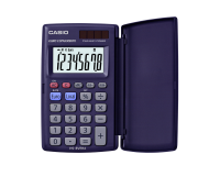 Calculatrice Casio HS-8VERA