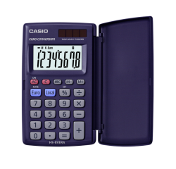 Rekenmachine Casio HS-8VERA