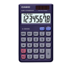 Calculatrice Casio SL-300VERA