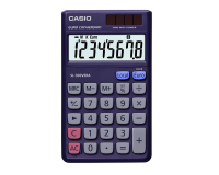Rekenmachine Casio SL-300VERA