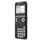 Rekenmachine TI-84 Plus CE-T Python Edition